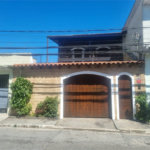 Casa à venda com 4 quartos, sendo 1 suíte, em Jardim Lídia, São Paulo, SP