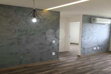 Apartamento à venda com 2 quartos em Campo Grande, Rio de Janeiro, RJ