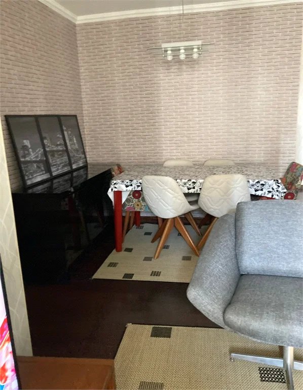 Apartamento à venda com 3 quartos, sendo 1 suíte,  em Lapa, São Paulo, SP