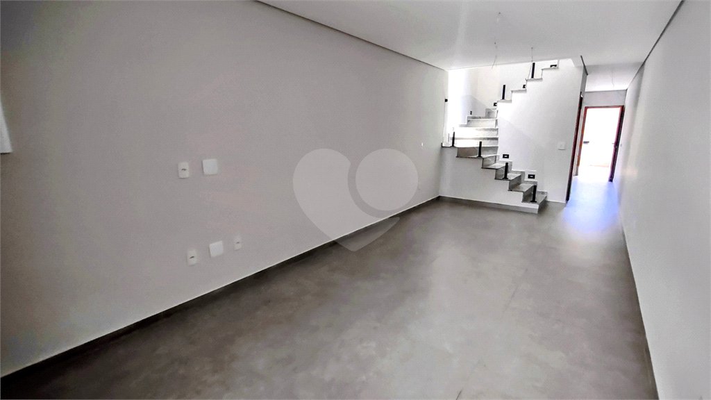 Sobrado à venda com 3 quartos, sendo 1 suíte, em Jardim Penha, São Paulo, SP