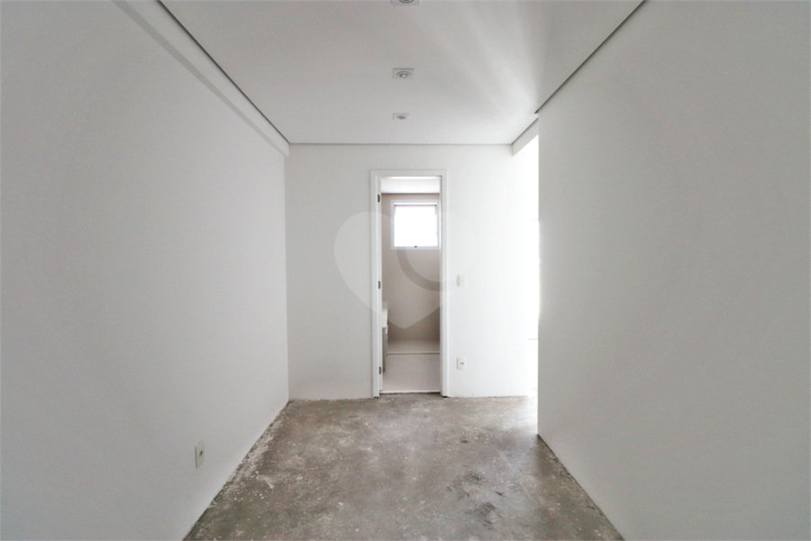 Apartamento à venda com 4 quartos, sendo 2 suítes, em Santana, São Paulo, SP