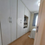 Apartamento à venda com 3 quartos, sendo 2 suítes, em Jardim Arpoador, São Paulo, SP