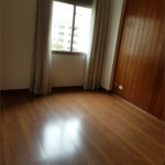 Apartamento à venda com 3 suítes em Conjunto Residencial Morumbi, São Paulo, SP