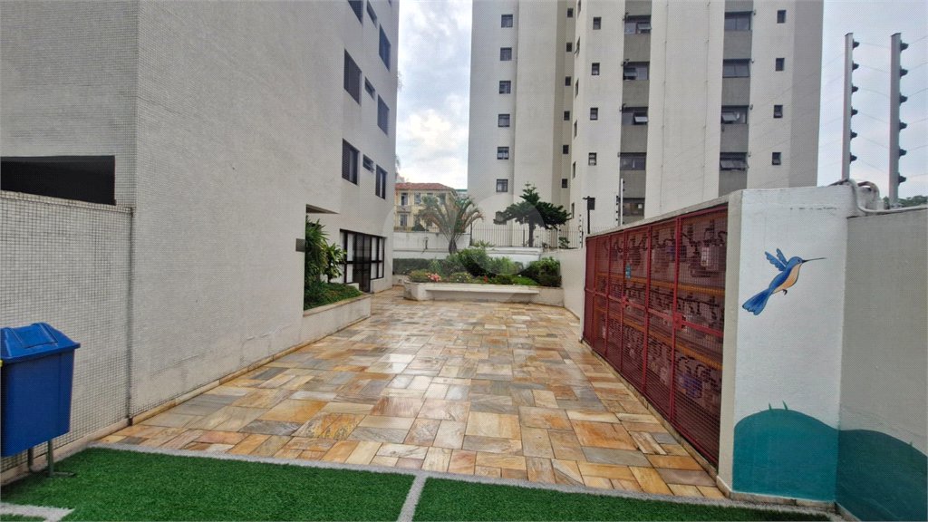 Apartamento à venda com 3 quartos, sendo 2 suítes, em Santana, São Paulo, SP