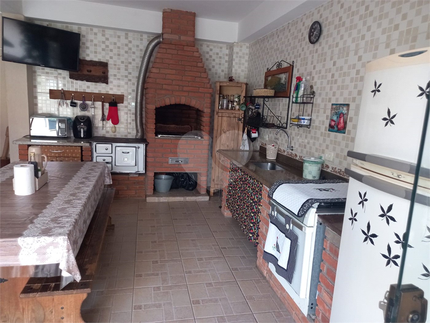 Casa à venda com 3 quartos, sendo 1 suíte,  em Parada Inglesa, São Paulo, SP