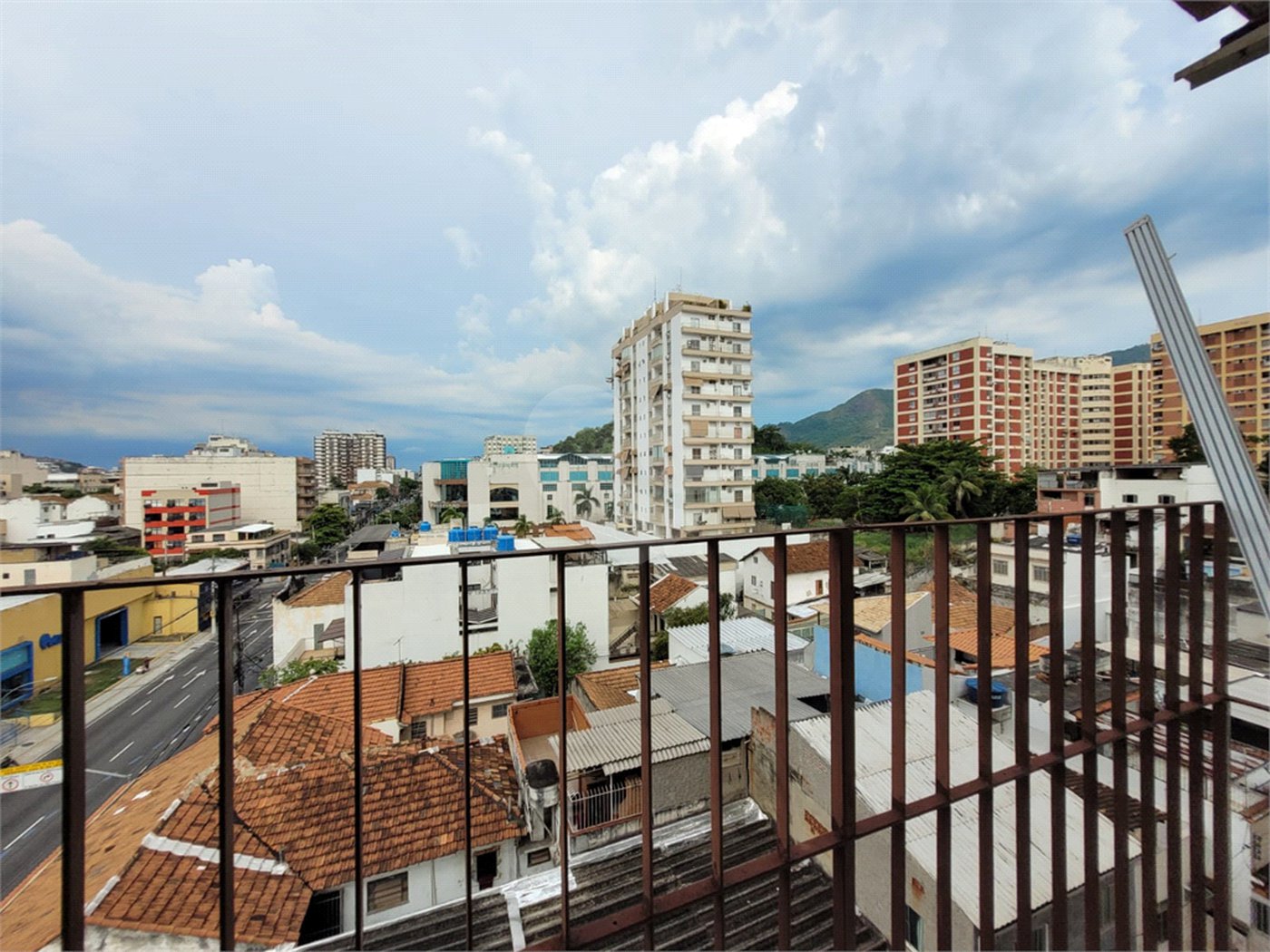 Apartamento à venda com 2 quartos, sendo 1 suíte, em Vila Isabel, Rio de Janeiro, RJ
