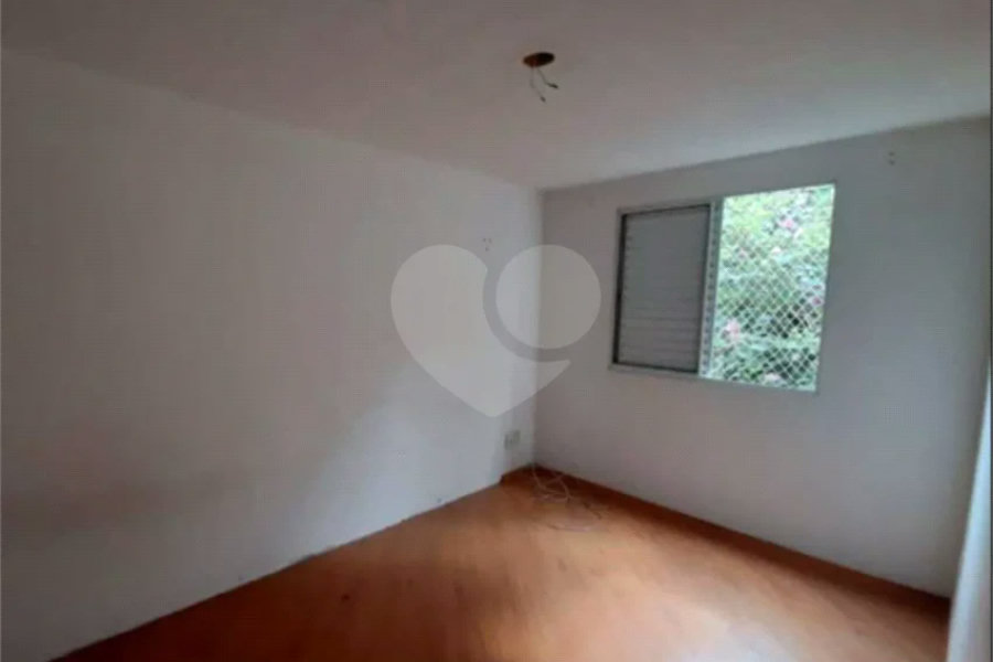 Apartamento à venda com 3 quartos em Pirituba, São Paulo, SP