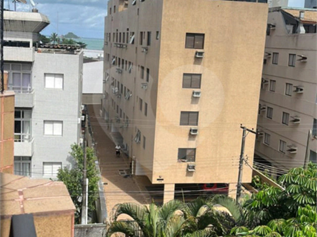 Apartamento à venda com 1 suíte em Enseada, Guarujá, SP