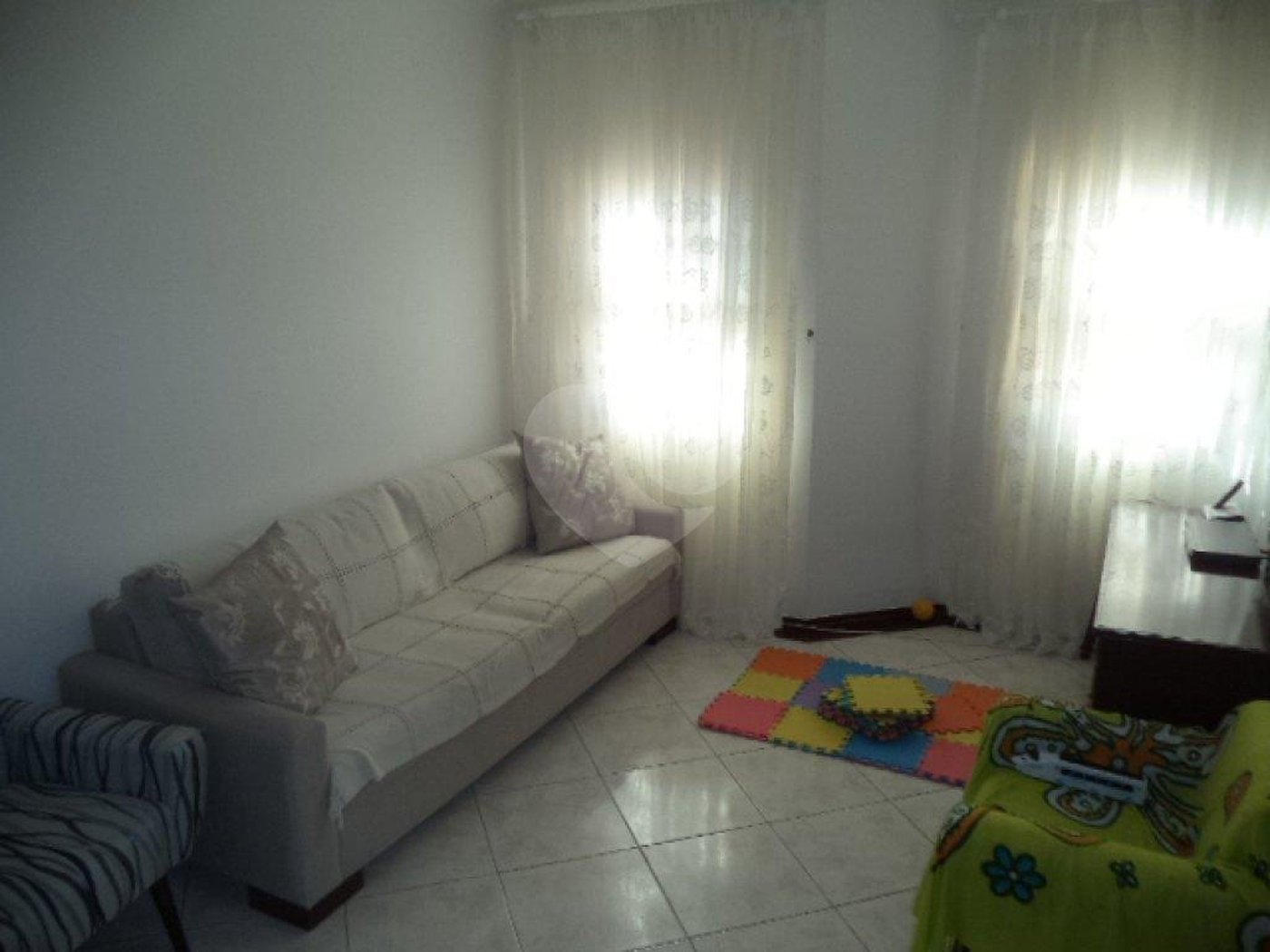 Sobrado à venda com 3 quartos, sendo 1 suíte, em Tucuruvi, São Paulo, SP