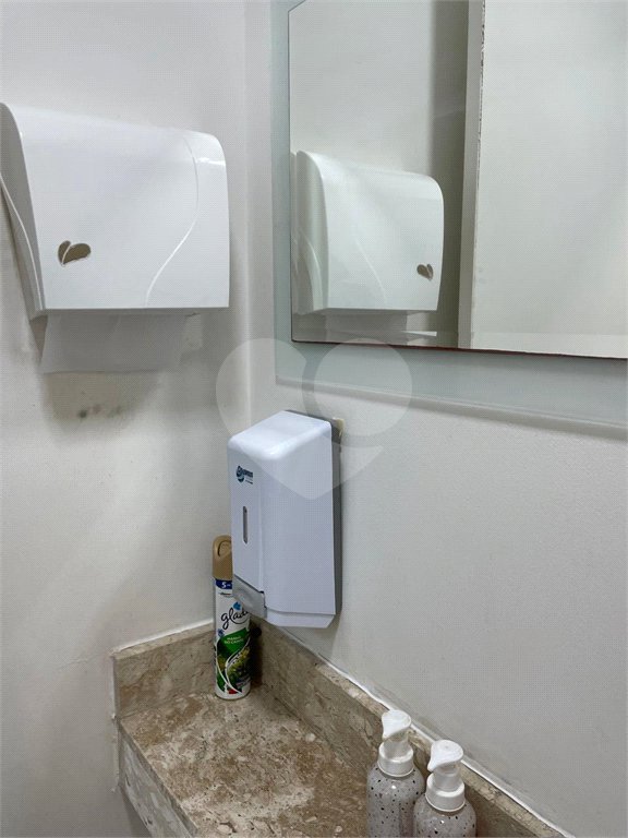 Sala para alugar em Brooklin, São Paulo, SP