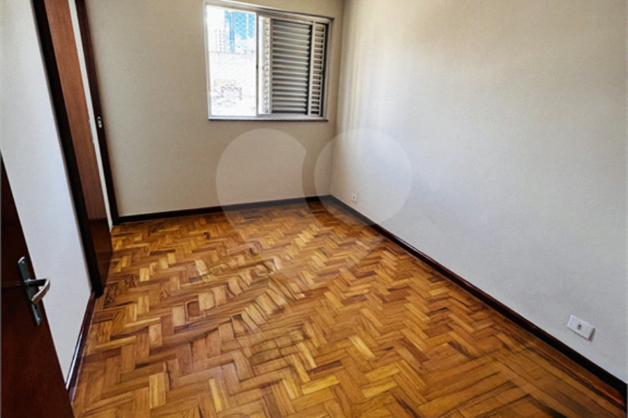 Apartamento à venda com 2 quartos, sendo 1 suíte, em Santana, São Paulo, SP