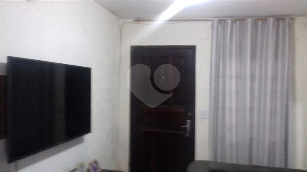 Sobrado à venda com 2 quartos em Parque Edu Chaves, São Paulo, SP