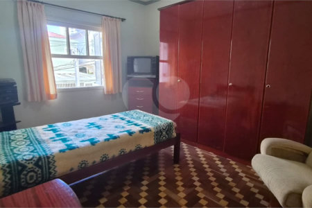 Sobrado à venda com 3 quartos, sendo 1 suíte, em Santana, São Paulo, SP