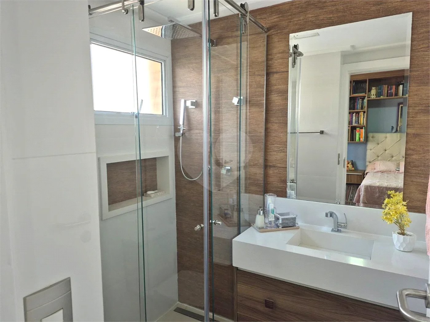 Apartamento à venda com 4 quartos, sendo 3 suítes, em Água Fria, São Paulo, SP