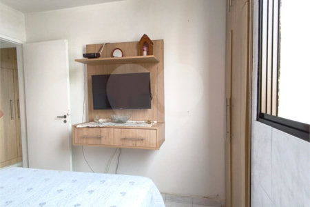Apartamento à venda com 2 quartos em Santana, São Paulo, SP