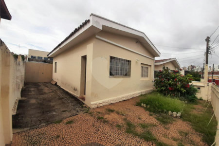 Casa à venda com 2 quartos em Jardim Nossa Senhora Auxiliadora, Campinas, SP