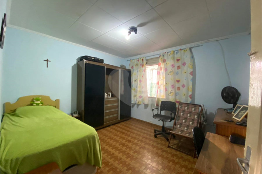 Casa à venda com 6 quartos em Tucuruvi, São Paulo, SP