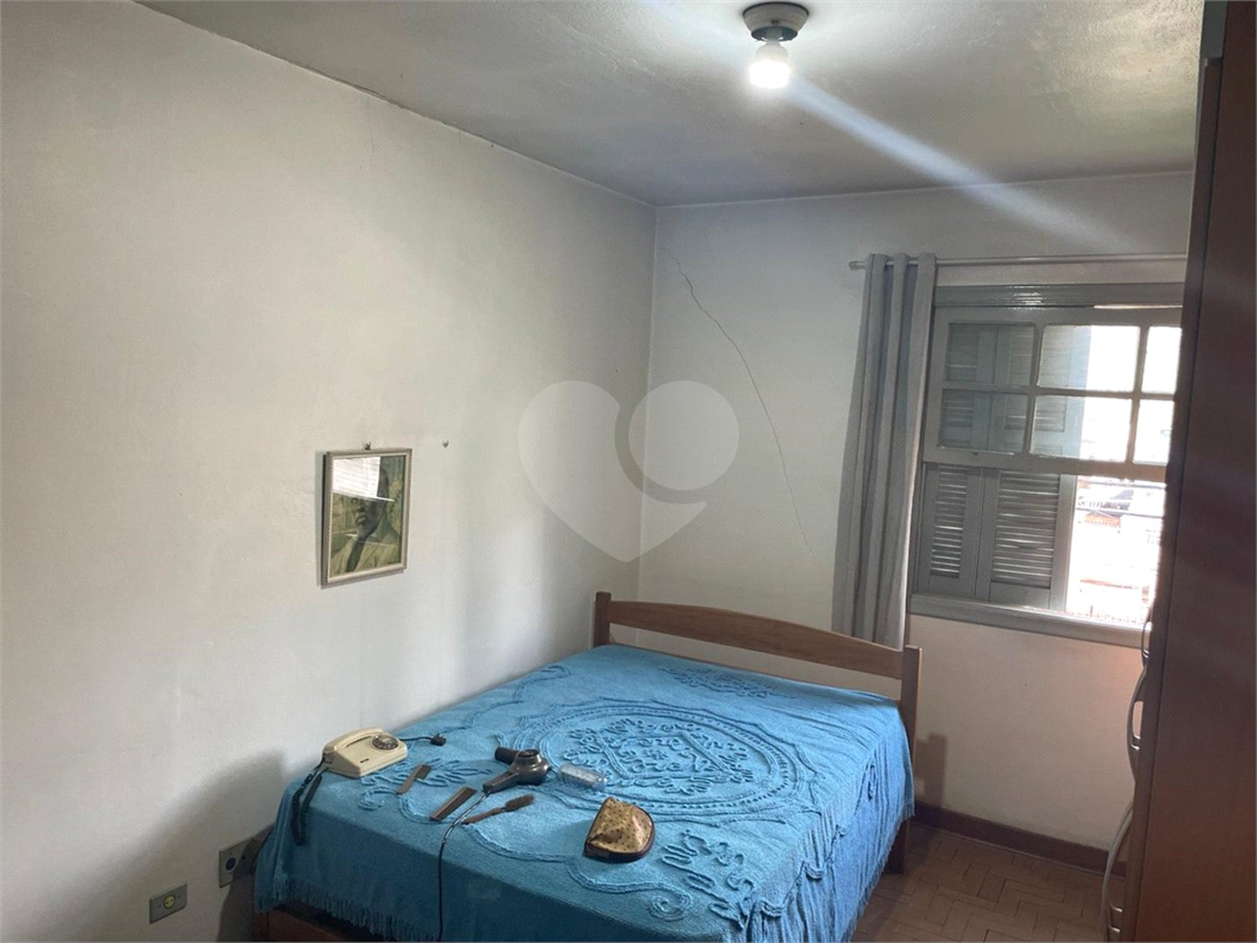 Sobrado à venda com 3 quartos em Freguesia do Ó, São Paulo, SP