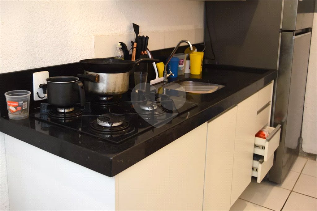 Apartamento à venda com 2 quartos em BUTANTÃ, São Paulo, SP