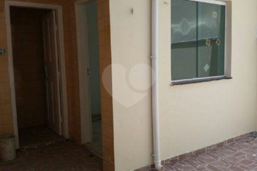 Sobrado à venda com 4 quartos, sendo 1 suíte, em Mandaqui, São Paulo, SP