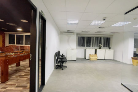 Sala para alugar no Centro, São Bernardo do Campo, SP