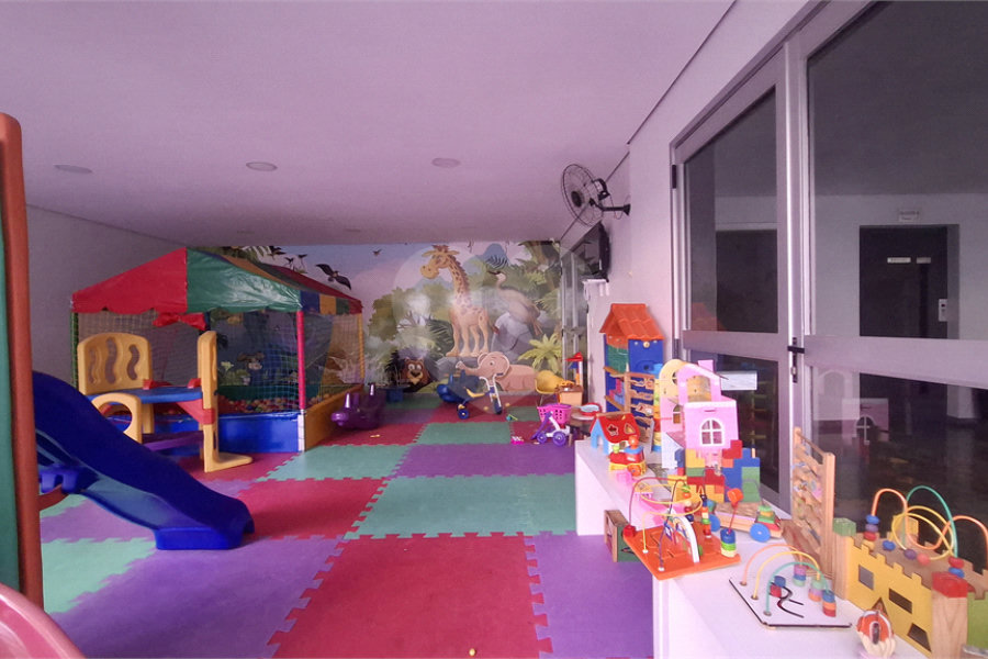 Apartamento à venda com 3 quartos, sendo 1 suíte,  em Casa Verde, São Paulo, SP