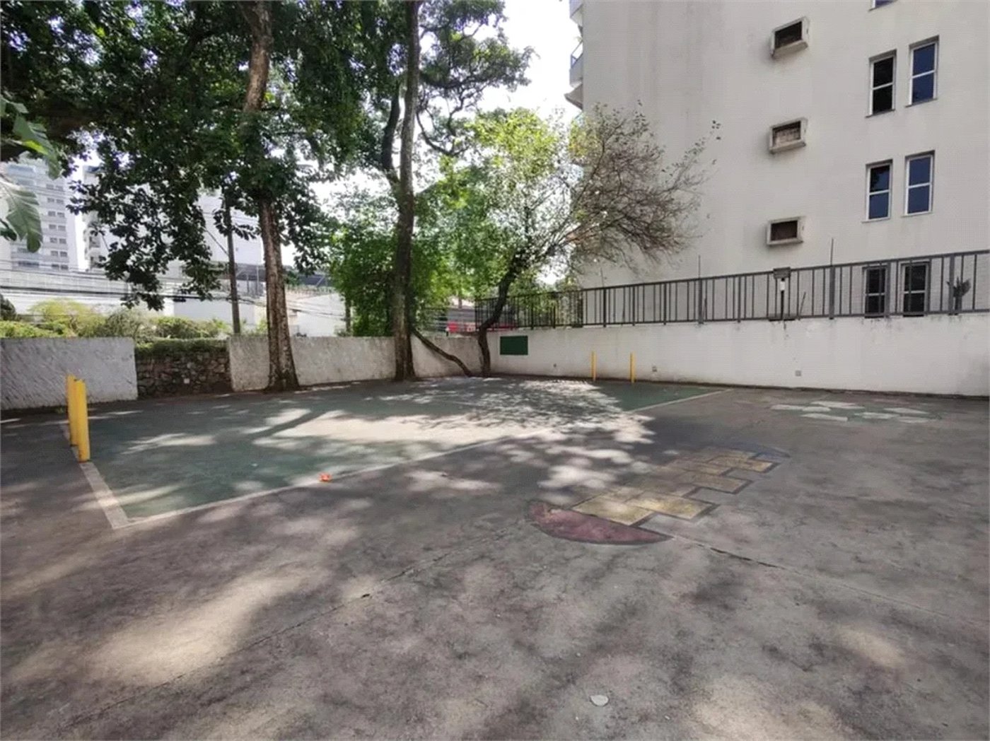 Apartamento à venda com 4 quartos, sendo 1 suíte, em Brooklin Paulista, São Paulo, SP