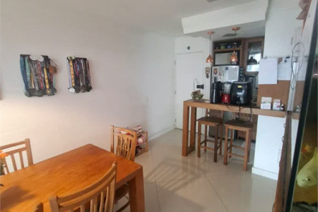 Apartamento à venda com 3 quartos, sendo 1 suíte, em Jaguaré, São Paulo, SP