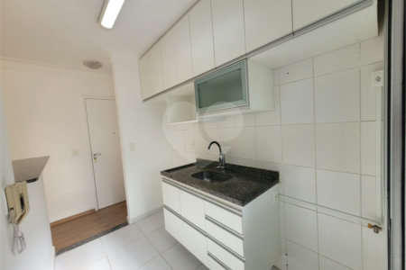 Apartamento para alugar com 2 quartos, sendo 1 suíte, em Água Branca, São Paulo, SP