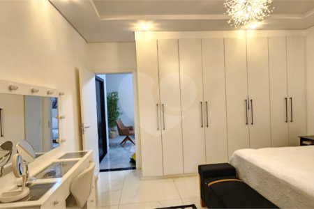 Casa à venda com 5 suítes no condomínio Portal da Vila Rica, Itu - SP
