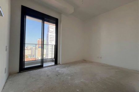 Apartamento Residencial à venda, Boqueirão, Santos - AP1596.