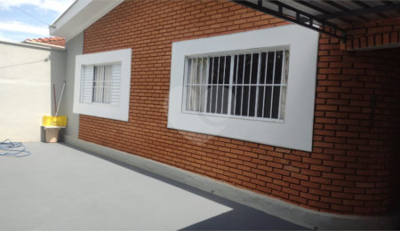 Casa à venda com 2 quartos, sendo 1 suíte,  em Jardim Morada do Sol (vila Xavier), Araraquara, SP
