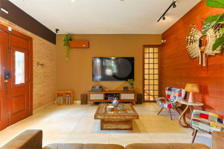 Casa Térrea à venda com 1 quarto em Jardim Marajoara, São Paulo, SP
