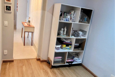 Apartamento à venda com 3 quartos, sendo 1 suíte, no Centro, São Bernardo do Campo, SP