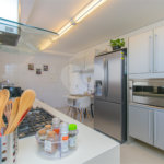 Apartamento à venda com 3 quartos, sendo 2 suítes, em Vila Nova Conceição, São Paulo, SP