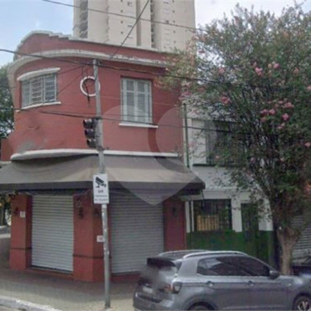 Salão Comercial à venda em Vila Mariana, São Paulo, SP