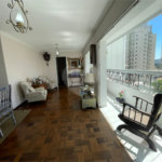 Apartamento à venda com 3 quartos, sendo 1 suíte,  em Brooklin Paulista, São Paulo, SP