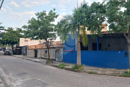 Galpão à venda em Campo Grande, Rio de Janeiro, RJ