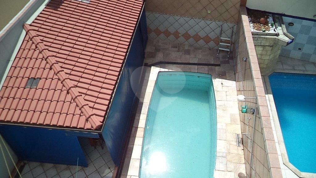 Sobrado à venda com 3 suítes em Vila Nova Mazzei, São Paulo, SP