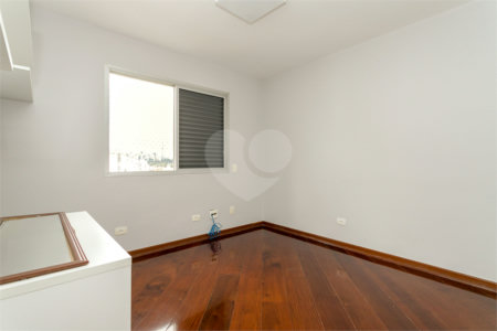 Apartamento à venda com 4 quartos, sendo 3 suítes, em Perdizes, São Paulo, SP
