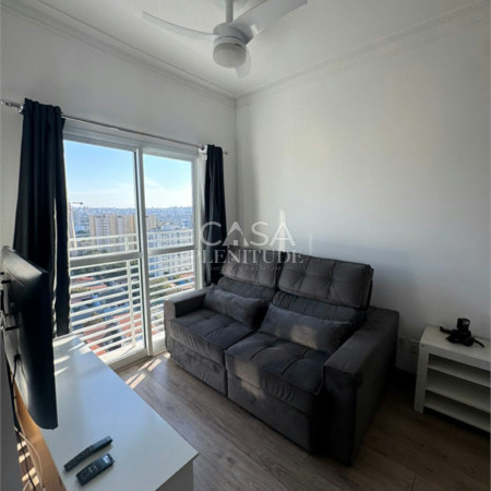 Apartamento à venda com 2 quartos em Jardim Gonçalves, Sorocaba, SP