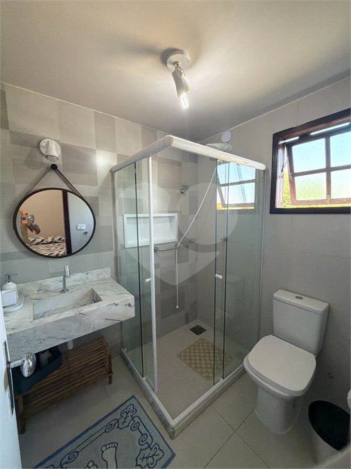 Casa em condomínio à venda com 2 quartos em Peró, Cabo Frio, RJ