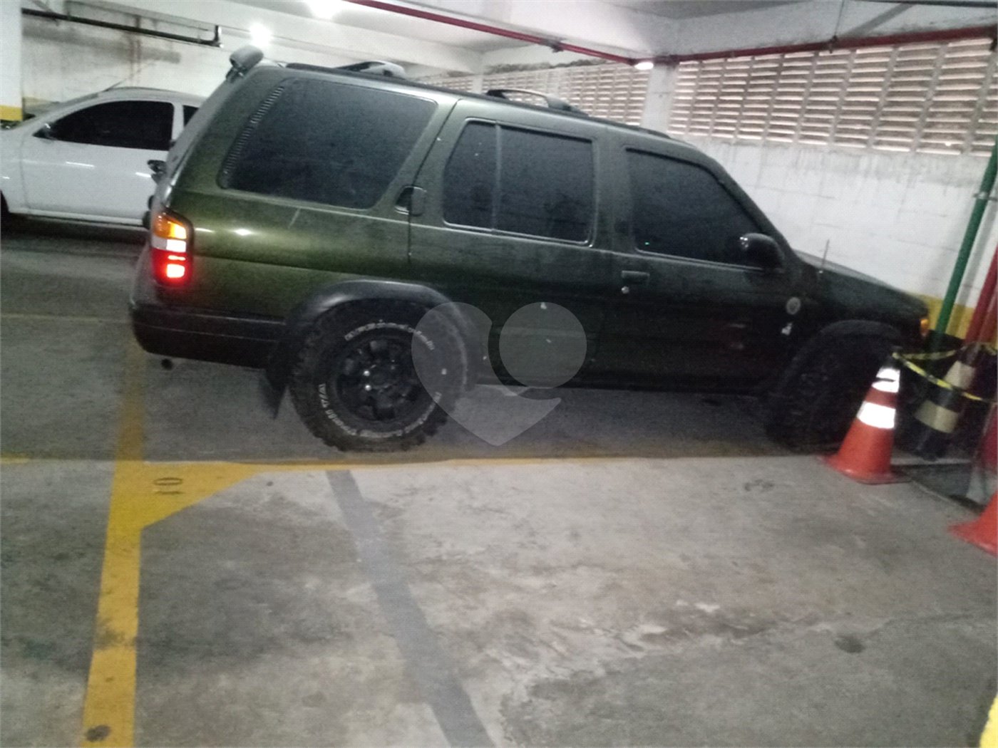 Apartamento à venda com 3 quartos, sendo 1 suíte, em Casa Verde, São Paulo, SP