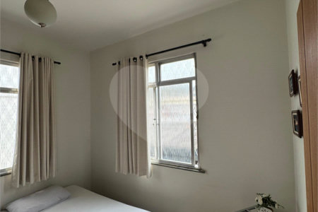 Apartamento à venda com 3 quartos em Engenho de Dentro, Rio de Janeiro, RJ