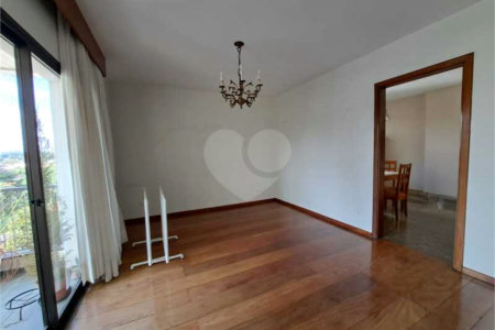 Apartamento à venda com 4 suítes em Campo Belo, São Paulo, SP