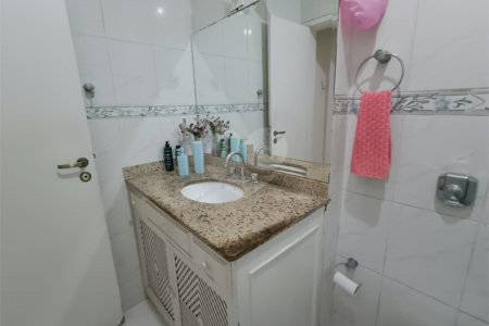 Apartamento à venda com 3 quartos em Maracanã, Rio de Janeiro, RJ