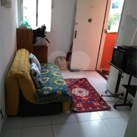 Apartamento à venda com 1 quarto em Liberdade, São Paulo, SP