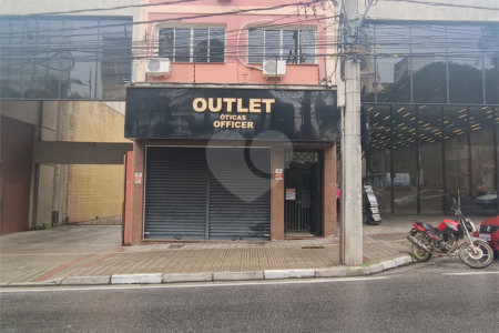 Salão para alugar no Centro, Sorocaba, SP