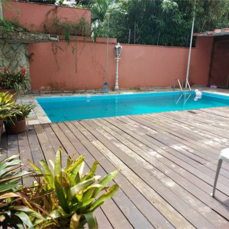 Casa à venda com 4 suítes em Alto da Lapa, São Paulo, SP
