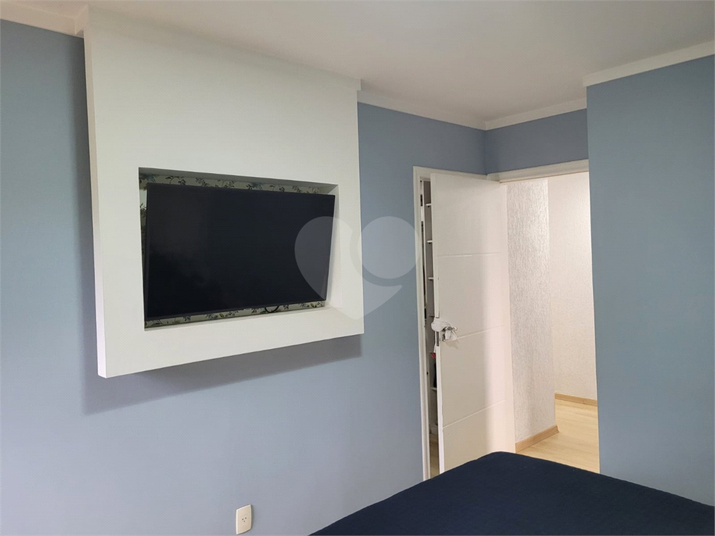 Apartamento à venda com 3 quartos, sendo 1 suíte, em Tremembé, São Paulo, SP
